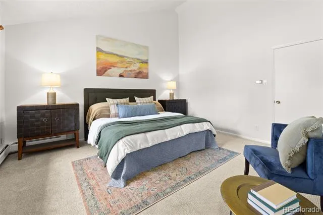 2338 Hearth Drive #25 Evergreen, CO 80439