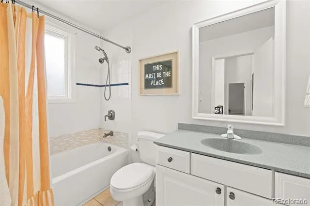 2338 Hearth Drive #25 Evergreen, CO 80439