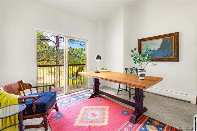 2338 Hearth Drive #25 Evergreen, CO 80439