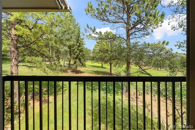 2338 Hearth Drive #25 Evergreen, CO 80439