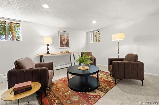 2338 Hearth Drive #25 Evergreen, CO 80439
