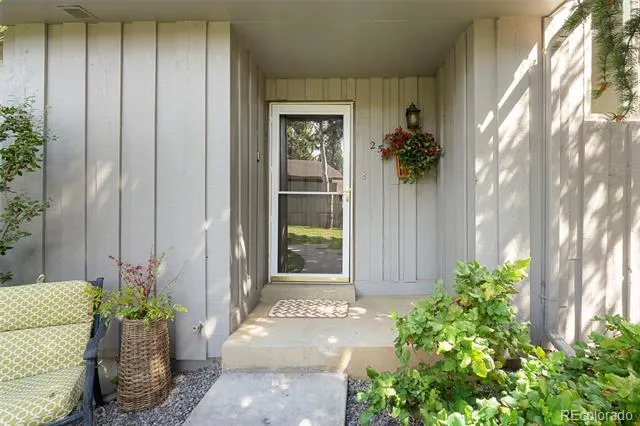 2338 Hearth Drive #25 Evergreen, CO 80439