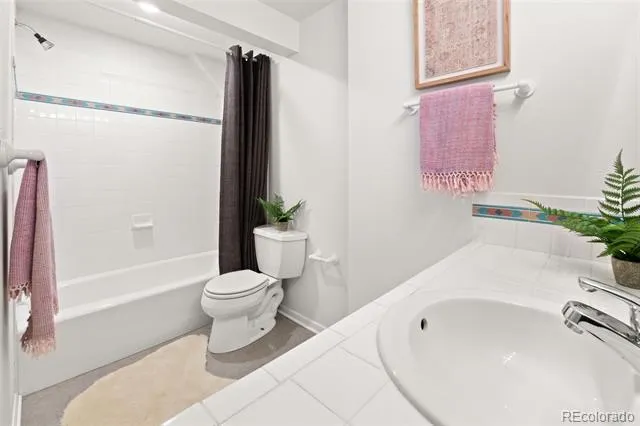 2338 Hearth Drive #25 Evergreen, CO 80439