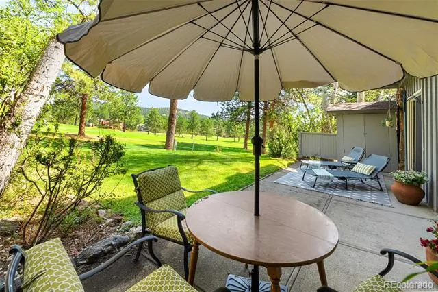 2338 Hearth Drive #25 Evergreen, CO 80439