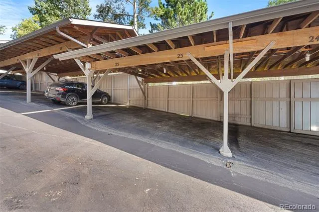 2338 Hearth Drive #25 Evergreen, CO 80439