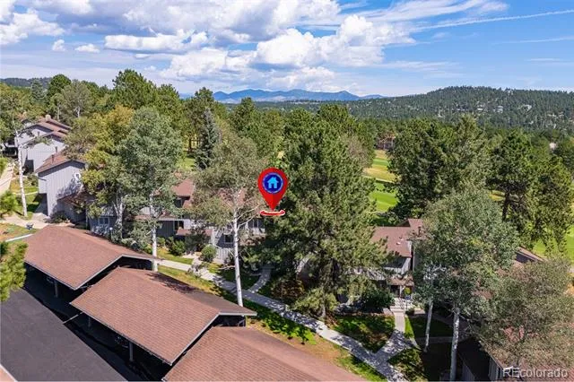 2338 Hearth Drive #25 Evergreen, CO 80439