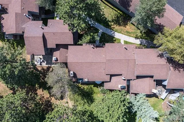 2338 Hearth Drive #25 Evergreen, CO 80439