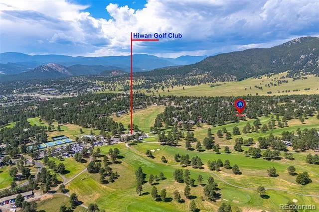 2338 Hearth Drive #25 Evergreen, CO 80439
