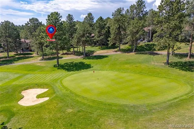 2338 Hearth Drive #25 Evergreen, CO 80439