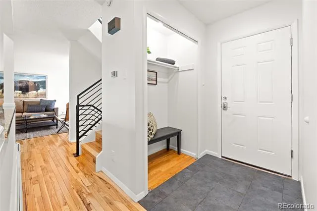 2338 Hearth Drive #25 Evergreen, CO 80439