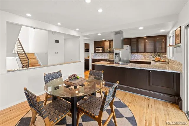 2338 Hearth Drive #25 Evergreen, CO 80439