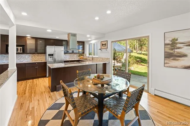 2338 Hearth Drive #25 Evergreen, CO 80439