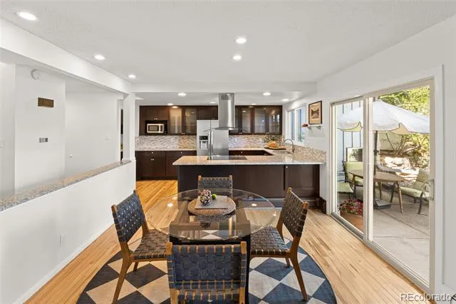 2338 Hearth Drive #25 Evergreen, CO 80439
