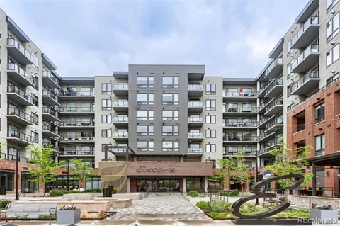 20 Wilcox Street #416