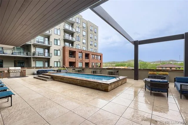 20 Wilcox Street #416 Castle Rock, CO 80104
