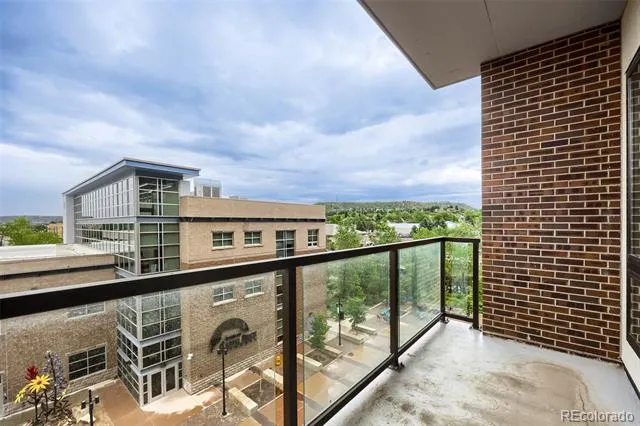 20 Wilcox Street #416 Castle Rock, CO 80104