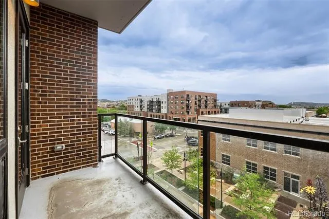 20 Wilcox Street #416 Castle Rock, CO 80104