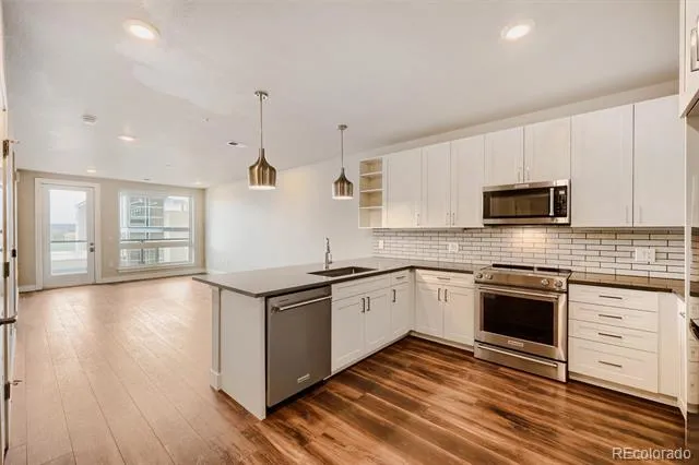 20 Wilcox Street #416 Castle Rock, CO 80104