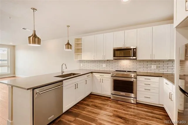 20 Wilcox Street #416 Castle Rock, CO 80104