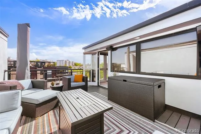 6729 E Lowry Boulevard Denver, CO 80230