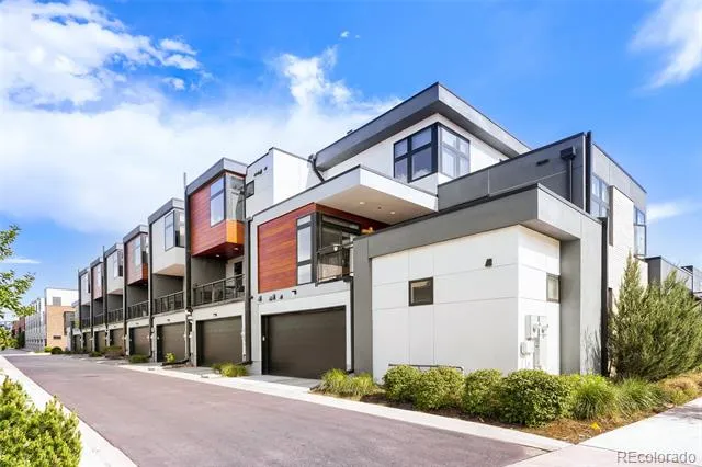 6729 E Lowry Boulevard Denver, CO 80230