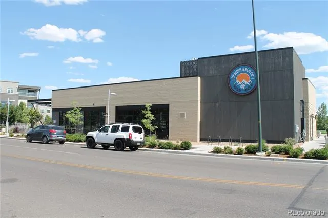 6729 E Lowry Boulevard Denver, CO 80230