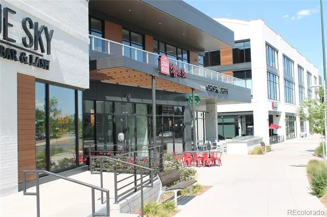 6729 E Lowry Boulevard Denver, CO 80230