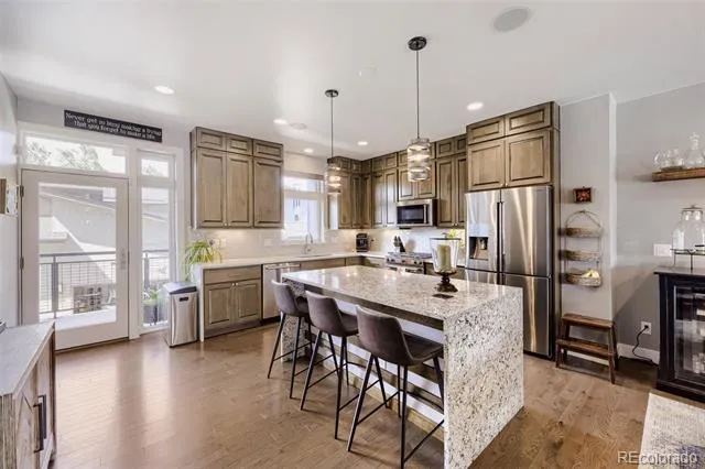 6729 E Lowry Boulevard Denver, CO 80230