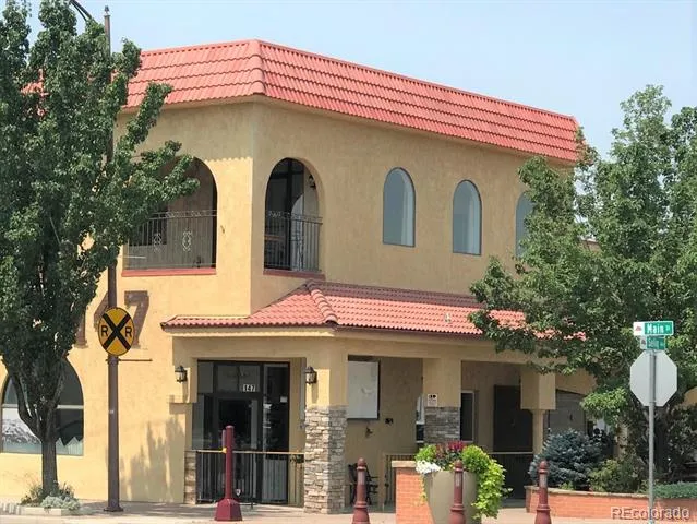 147 E Main Street Montrose, CO 81401