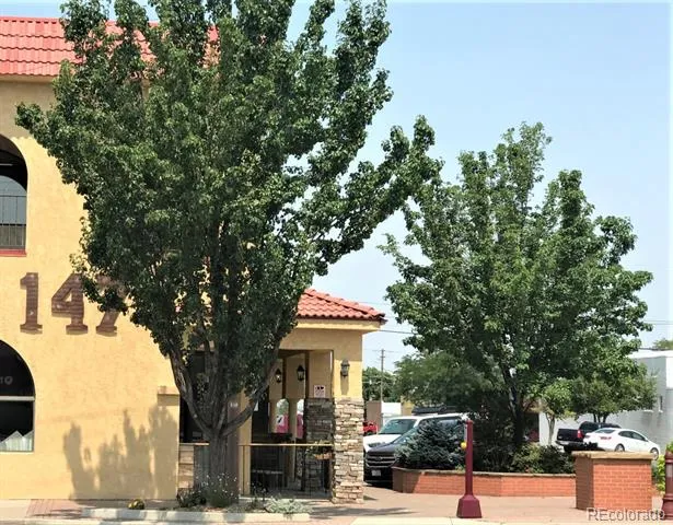147 E Main Street Montrose, CO 81401