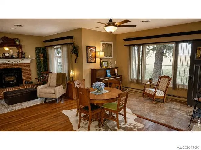 15245 County Road 14 Fort Morgan, CO 80701