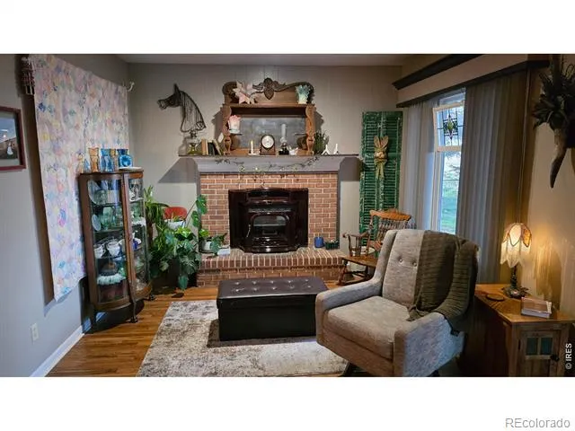 15245 County Road 14 Fort Morgan, CO 80701