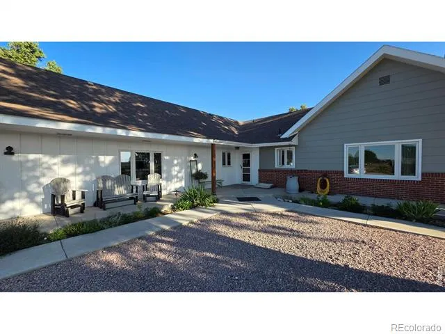 15245 County Road 14 Fort Morgan, CO 80701