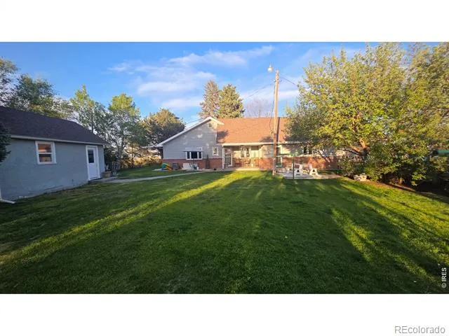 15245 County Road 14 Fort Morgan, CO 80701