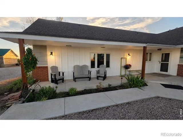 15245 County Road 14 Fort Morgan, CO 80701