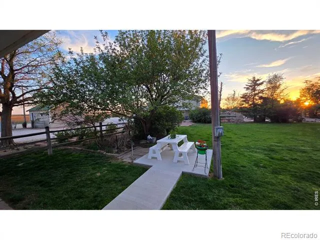 15245 County Road 14 Fort Morgan, CO 80701