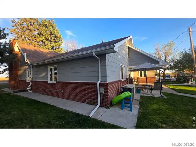 15245 County Road 14 Fort Morgan, CO 80701