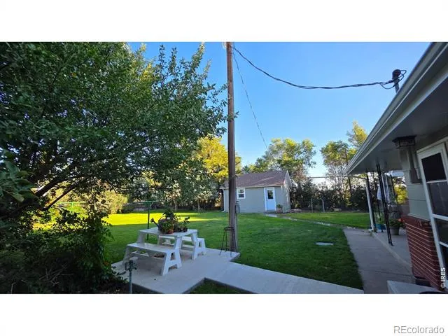 15245 County Road 14 Fort Morgan, CO 80701