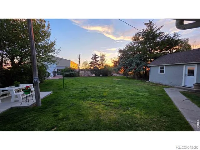 15245 County Road 14 Fort Morgan, CO 80701