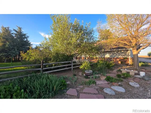 15245 County Road 14 Fort Morgan, CO 80701