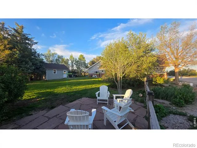 15245 County Road 14 Fort Morgan, CO 80701