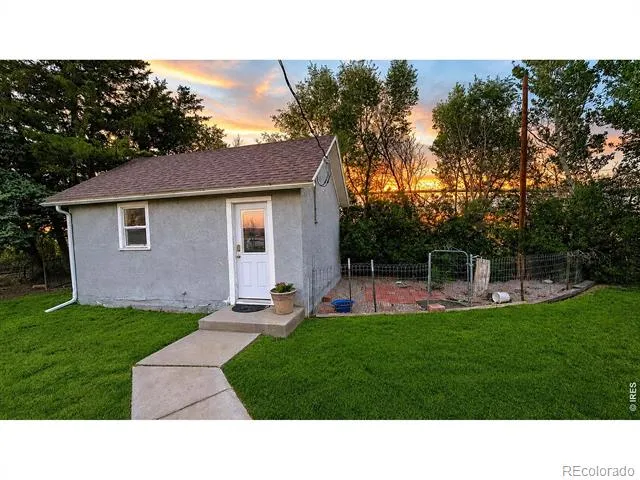 15245 County Road 14 Fort Morgan, CO 80701