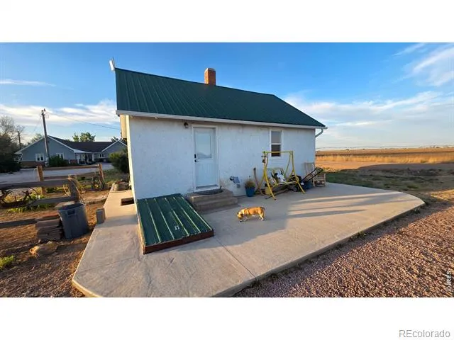 15245 County Road 14 Fort Morgan, CO 80701