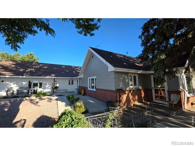 15245 County Road 14 Fort Morgan, CO 80701