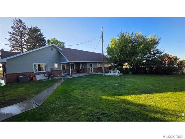 15245 County Road 14 Fort Morgan, CO 80701