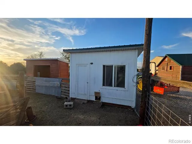 15245 County Road 14 Fort Morgan, CO 80701