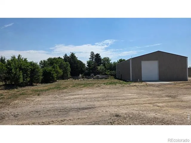 15245 County Road 14 Fort Morgan, CO 80701