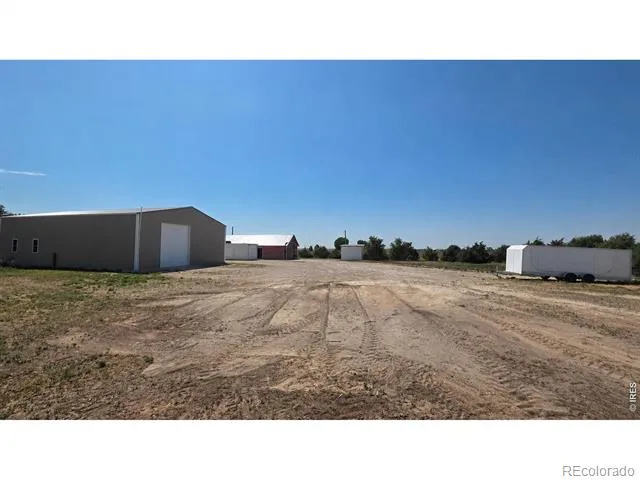 15245 County Road 14 Fort Morgan, CO 80701