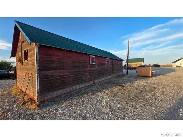 15245 County Road 14 Fort Morgan, CO 80701
