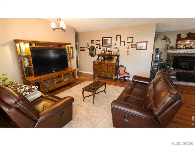 15245 County Road 14 Fort Morgan, CO 80701